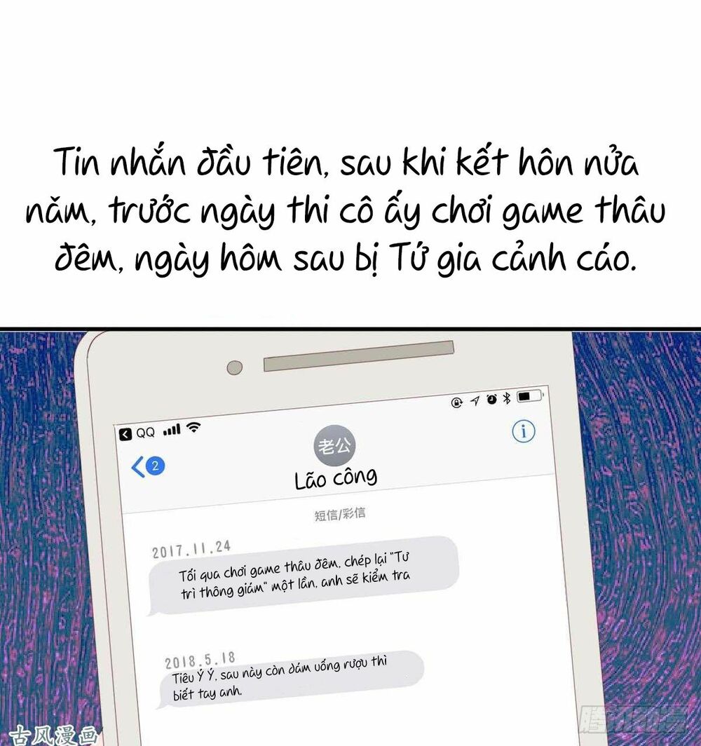 manh thê khó dỗ phần 1 chapter 26 38