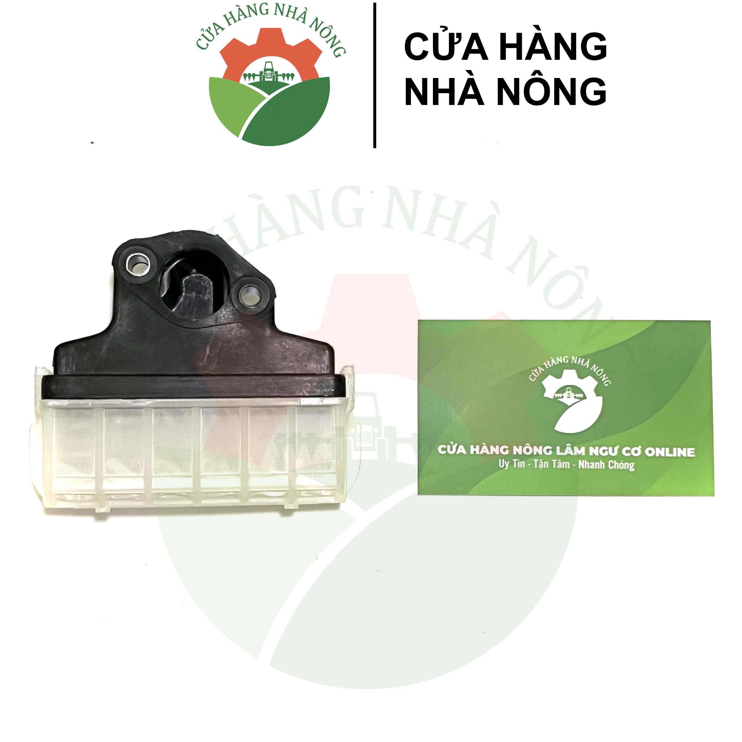 Lọc gió máy cưa STIHL MS 210 230 250