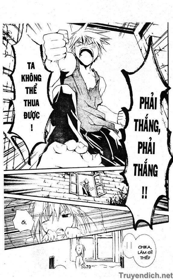 zombie-loan chapter 32 4