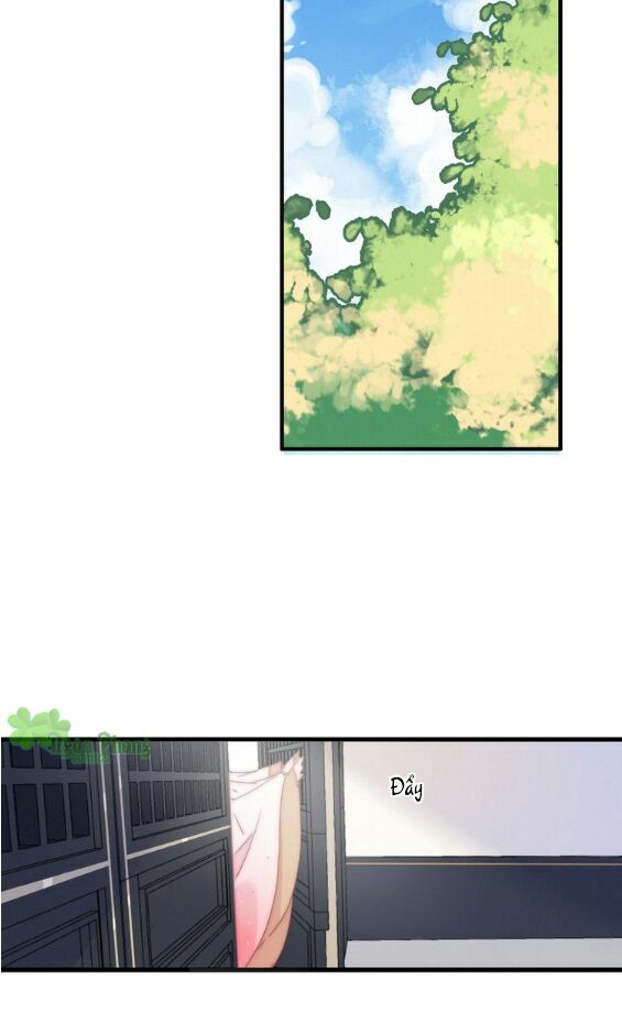 dữ tử thành thuyết chapter 14 38