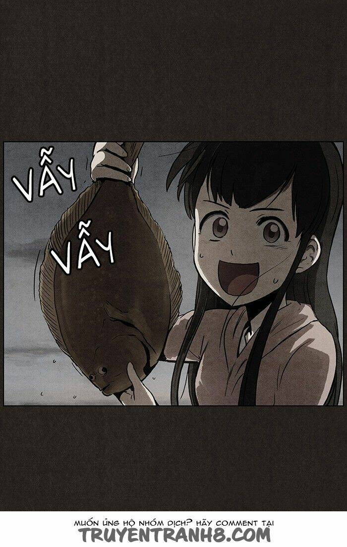 đứa con của quỷ dữ chapter 26 23