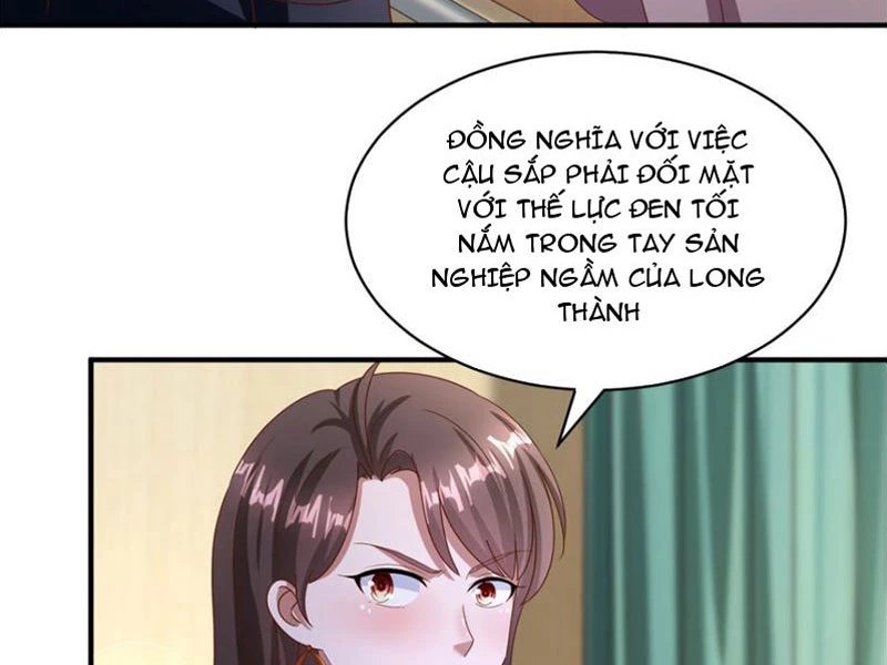 bảy vị tỷ tỷ tuyệt thế vô song của ta chapter 23 31