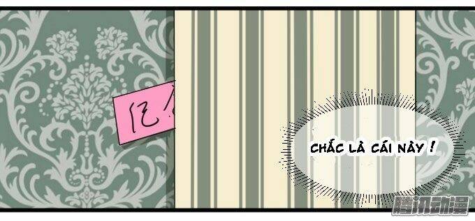 cho anh gần em chapter 17 14