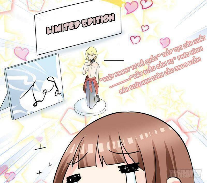 tổng tài x trạch nữ chapter 1 28