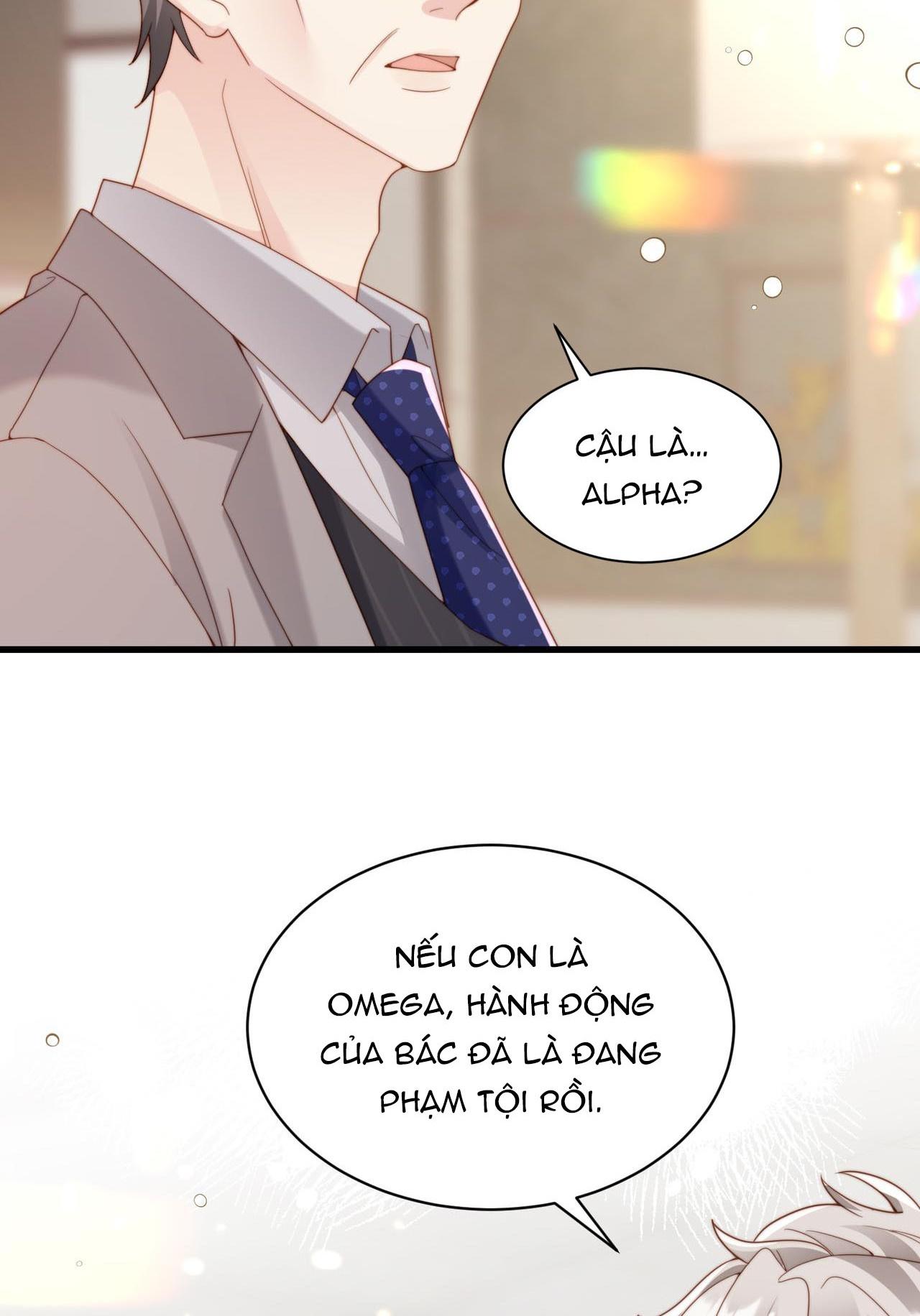 sau khi giả mất trí nhớ, tình địch nói tôi là bạn trai của hắn chapter 46 19