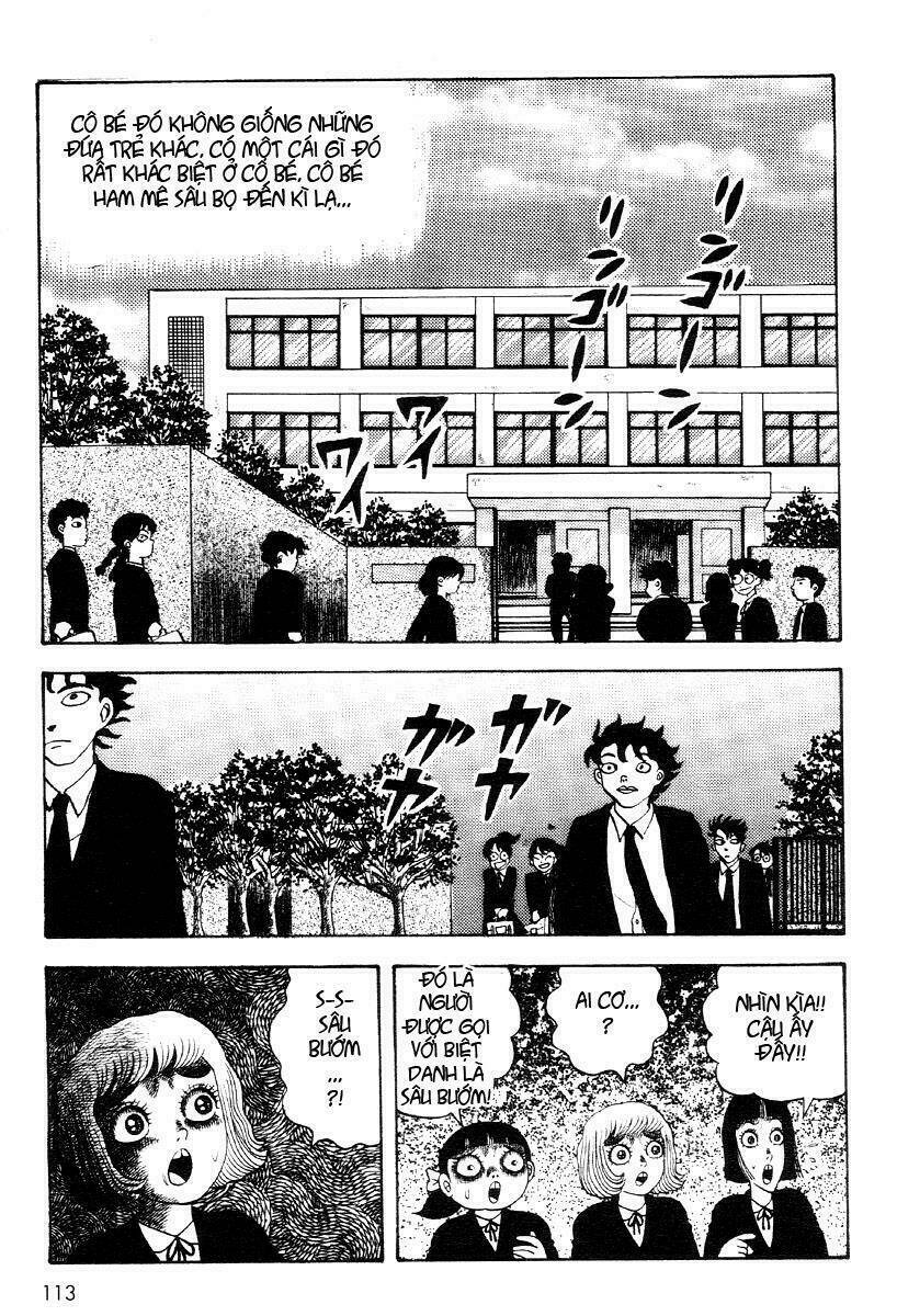 skin & bone chapter 4 4