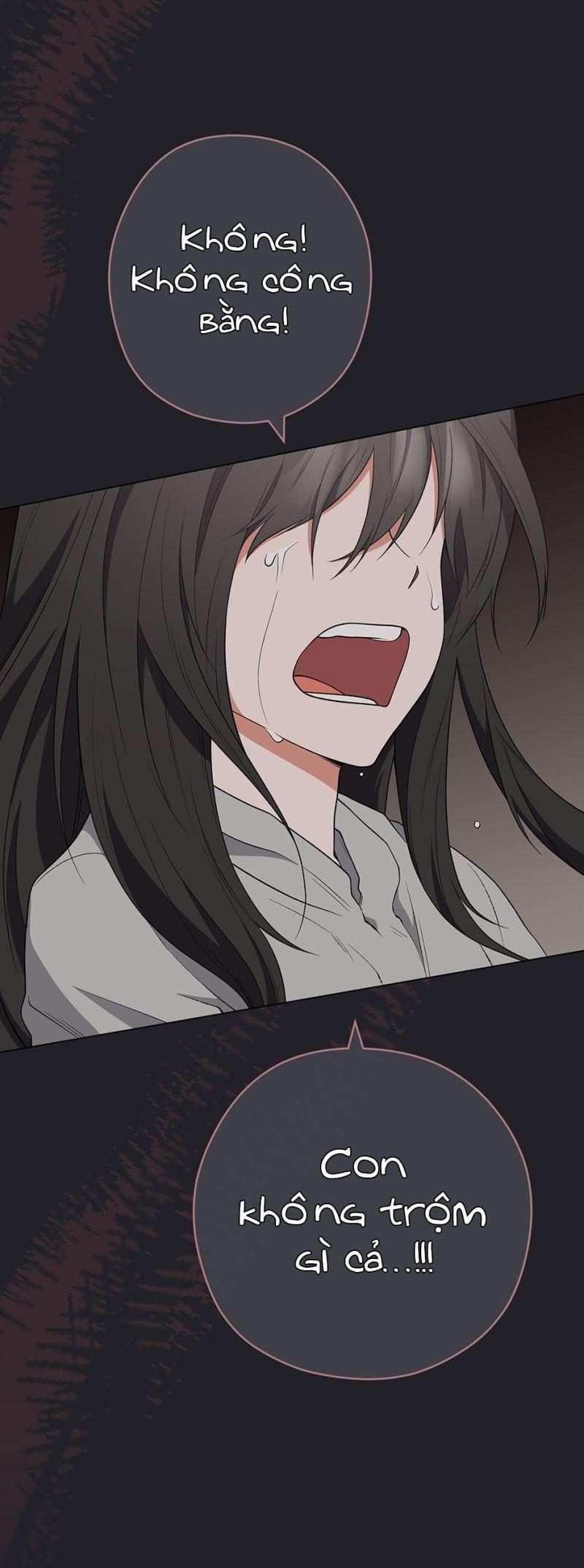 quý cô đầu bếp hoàng gia chapter 62 38