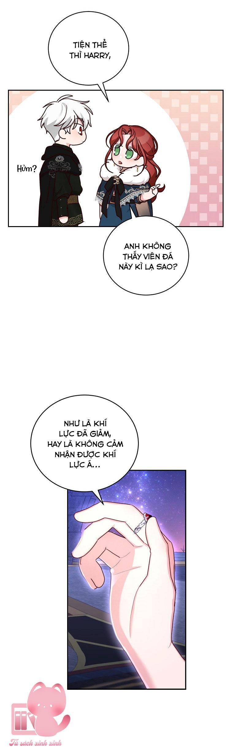 thế thì ta cứ trở thành kẻ ác thôi chapter 66 4