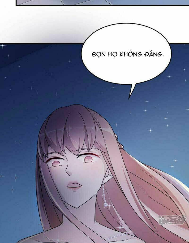 mạc thiếu bức hôn: vợ mới khó chống đỡ chapter 64 17