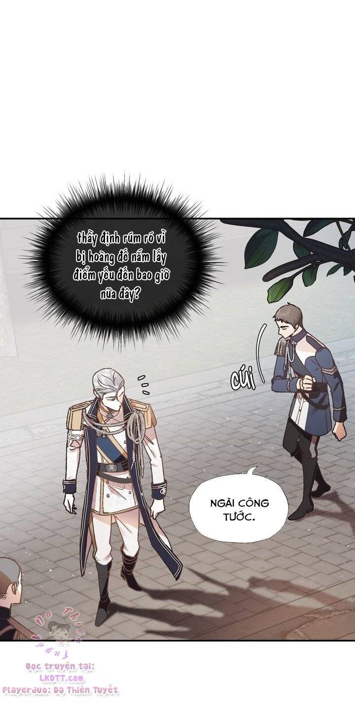 cha, con không muốn kết hôn đâu chapter 9 23