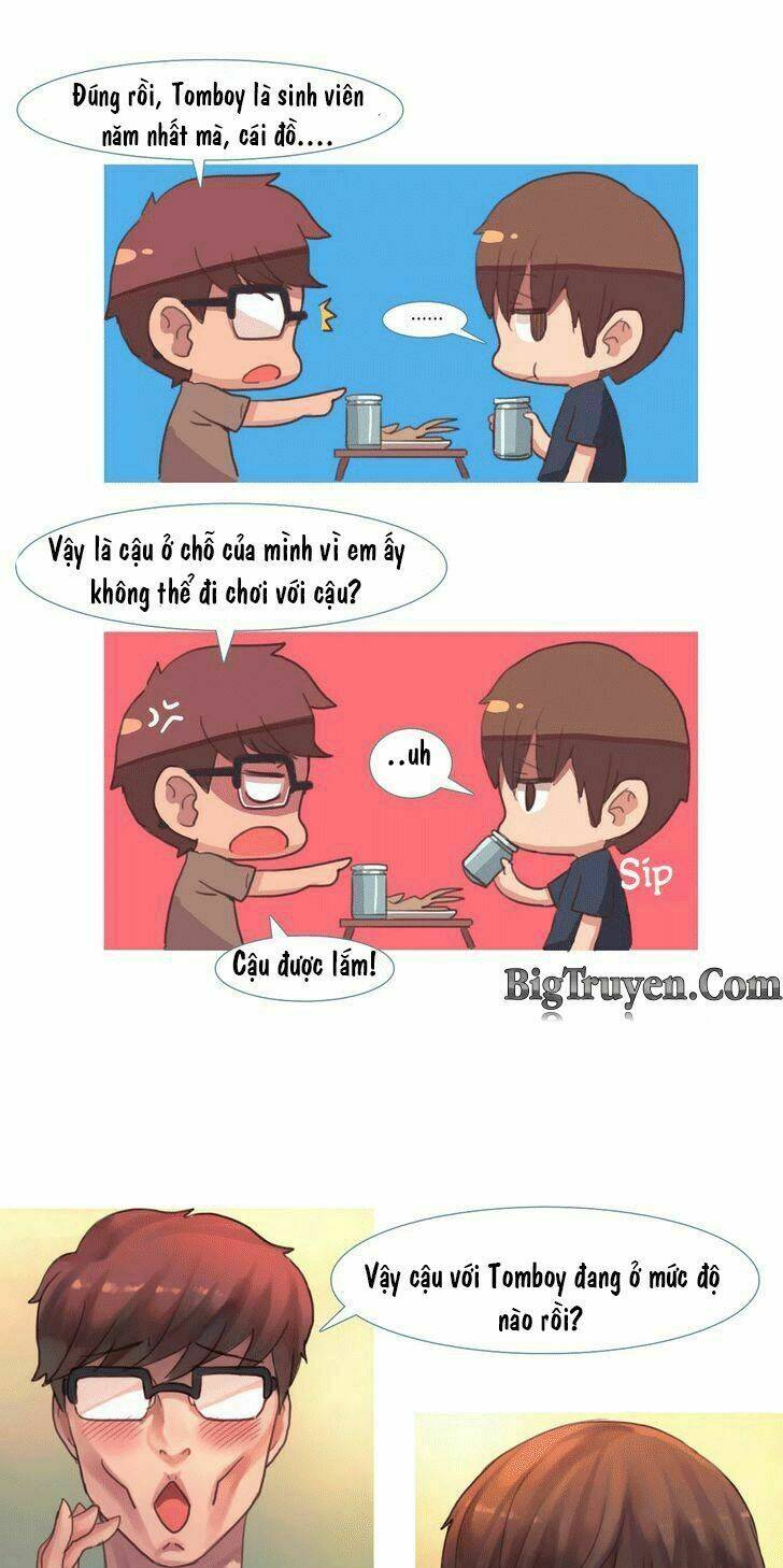 by chance, we... and... chapter 31 8