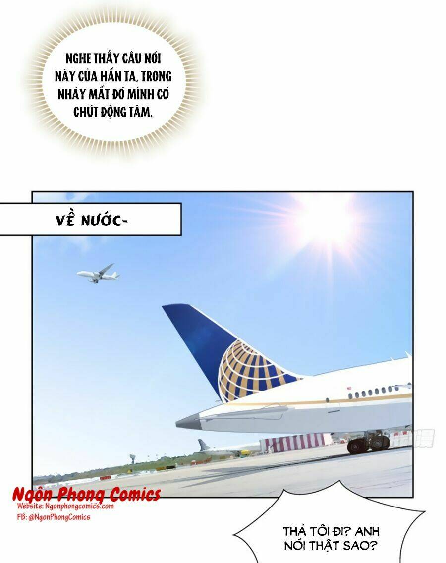 lưu luyến nguy tình chapter 13 5