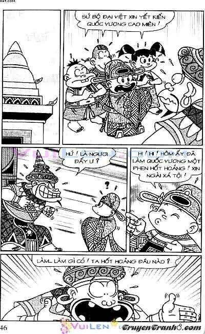 thần đồng đất việt chapter 102 47