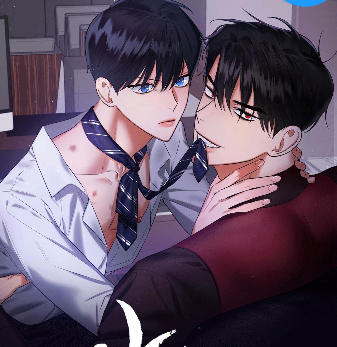 lý do của ác nhân chapter 0 1