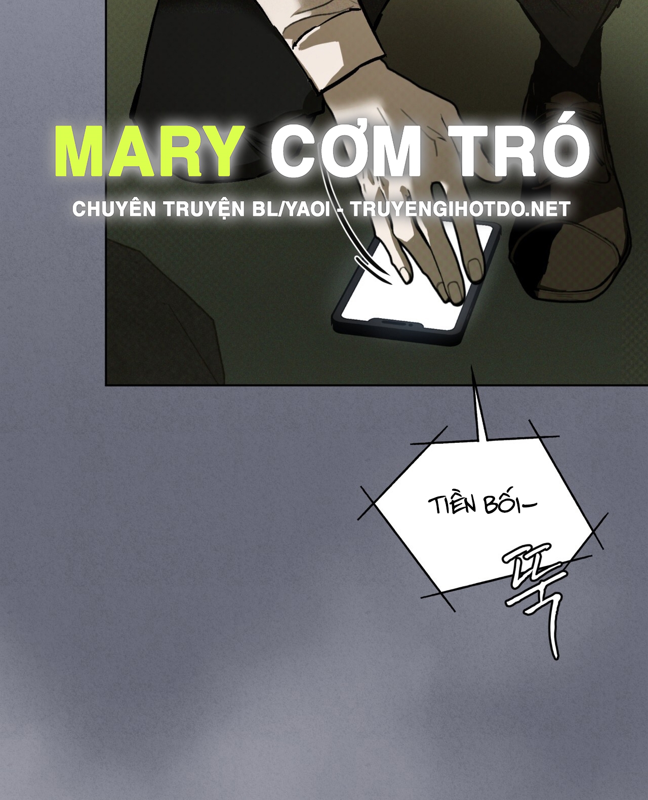 codename anastasia chapter 40.2 38