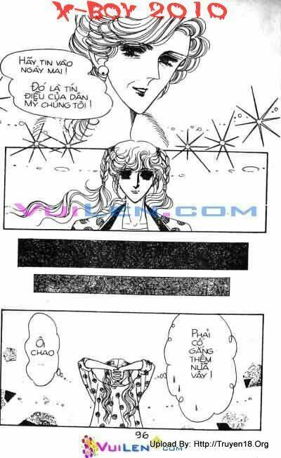 ánh đèn rực rỡ chapter 15 97