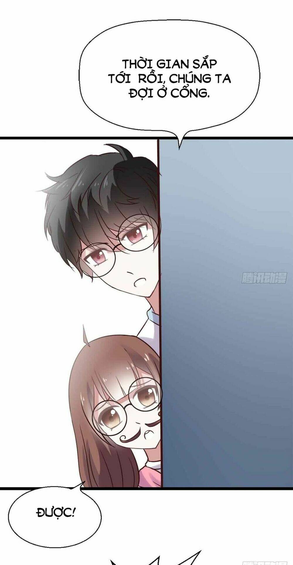 ác ma bàn bên chapter 26 54