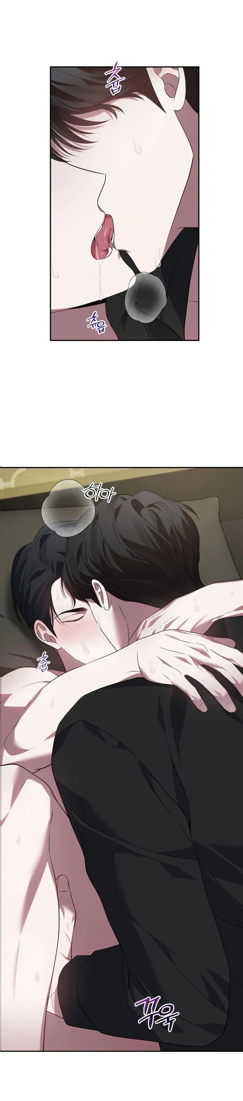 thoát xích chapter 10 19