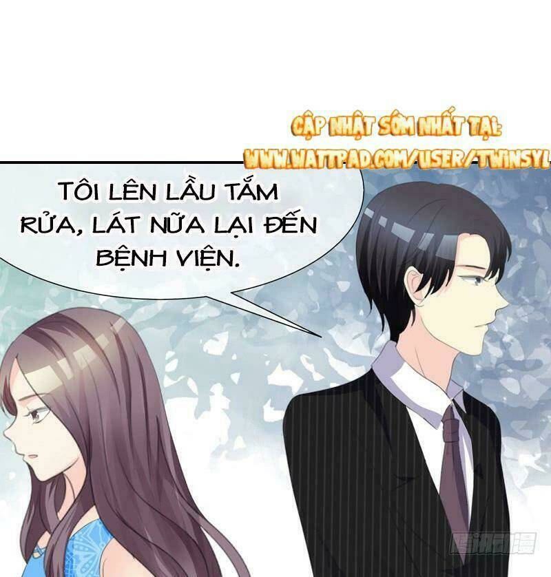 ái người tình xuất vu lam chapter 11 1