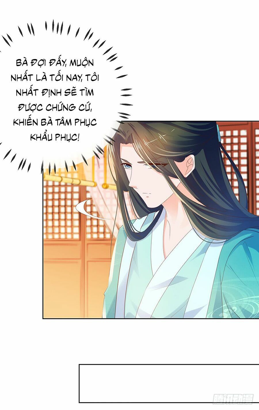 ẩn hôn 100%: chọc tức vợ yêu mua một tặng một chapter 55 31