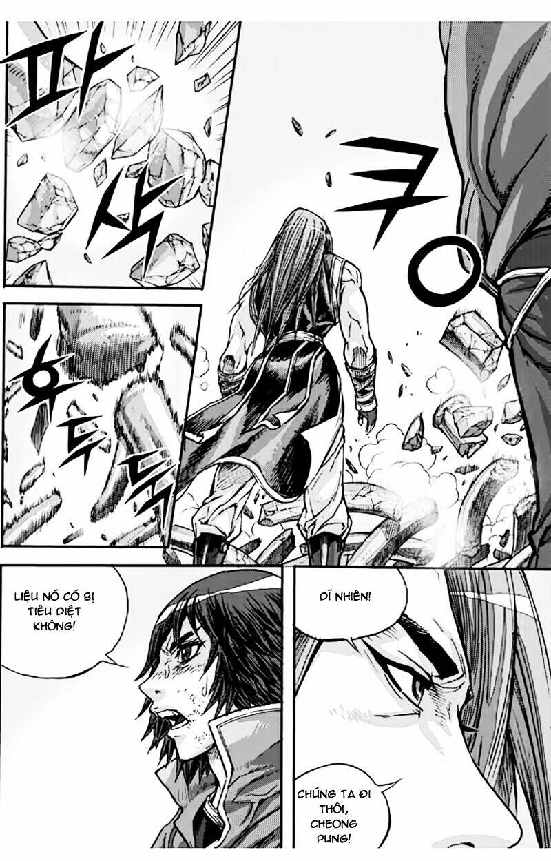 diêm đế ii chapter 52.4 24
