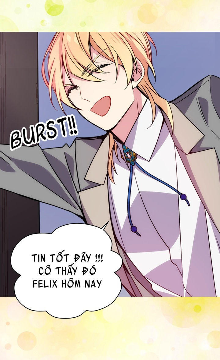 công tước lạnh lùng, alaide chapter 46 23