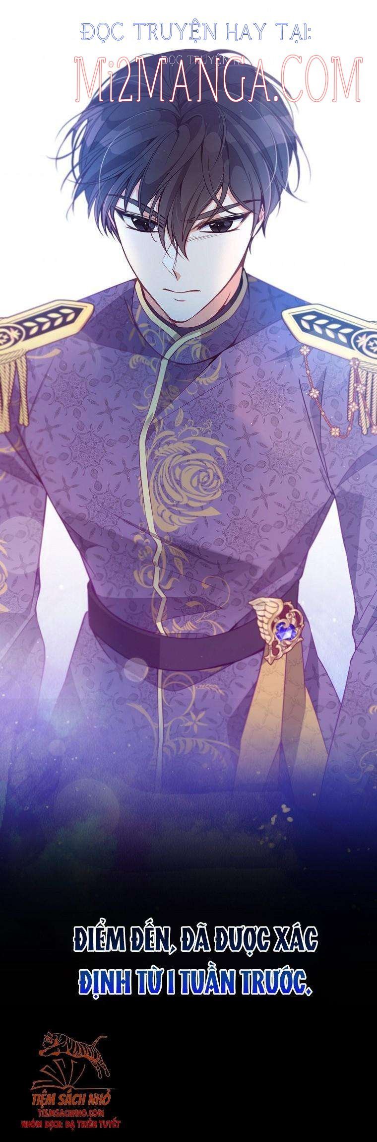 em gái cưng của đại công tước phản diện chapter 58.5 19