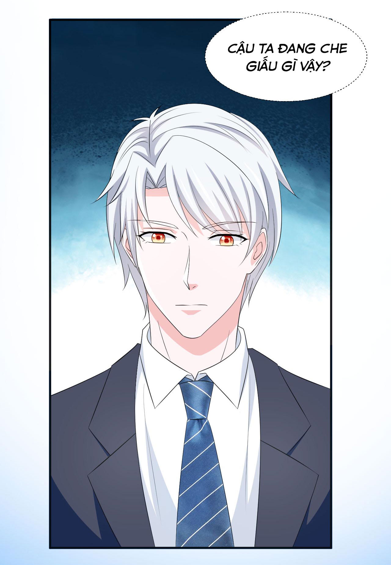 bí mật không thể yêu đương chapter 52 7