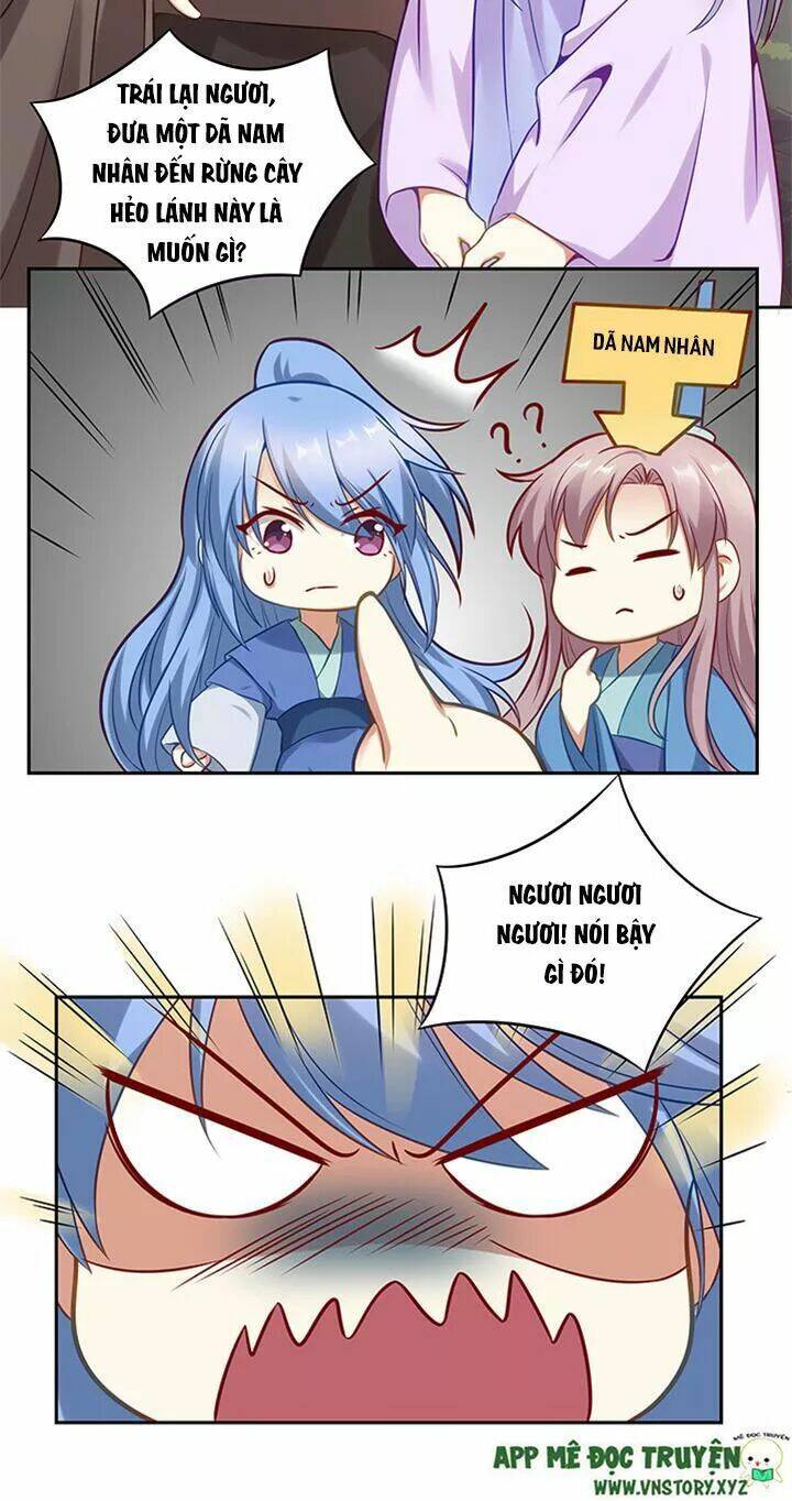 đô đốc đại nhân sủng thê kí chapter 155 8