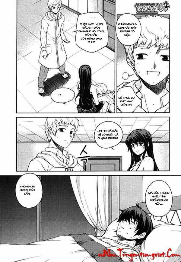 unbalance x unbalance chapter 59 17