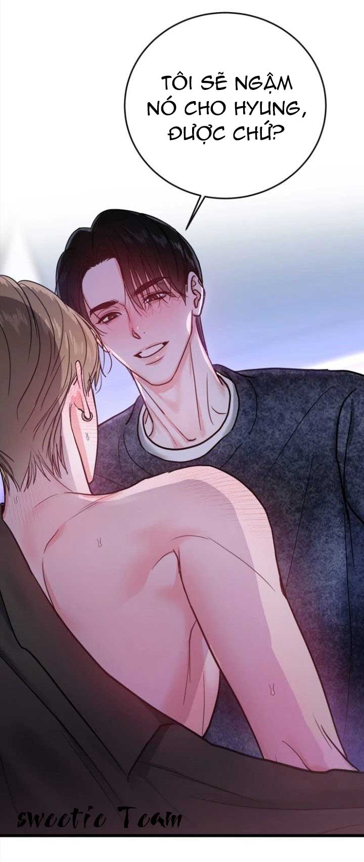 cyber sex on-air chapter 3 44