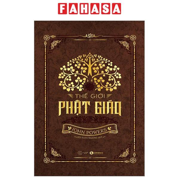 Thế Giới Phật Giáo