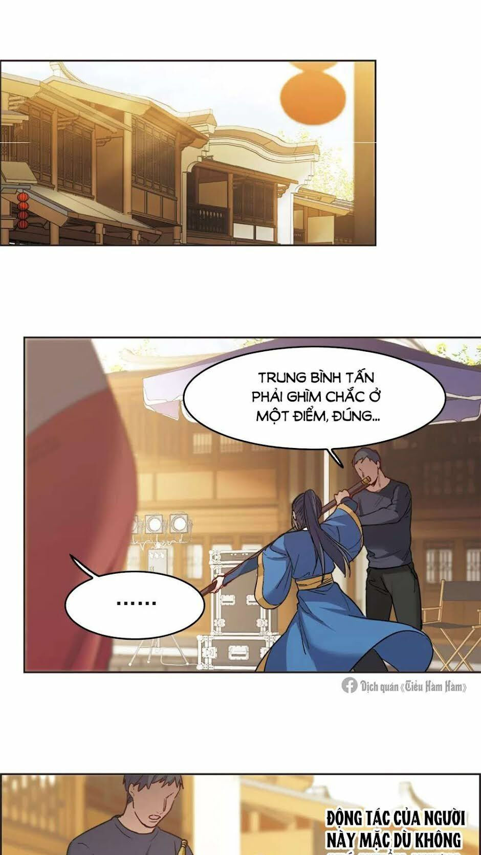 thế giới đệ nhất cự tinh chapter 17.3 15