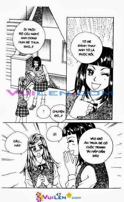 cô bé táo bạo chapter 5 47