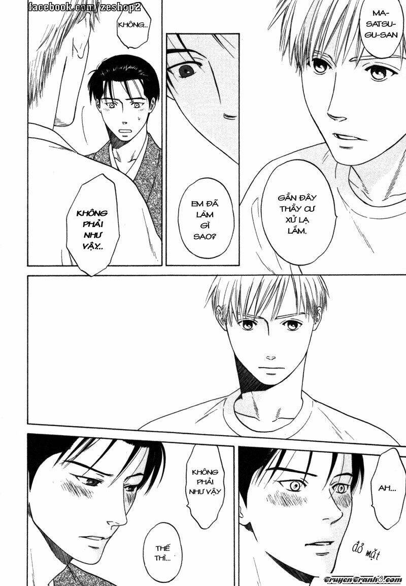 wasuremono chapter 1 30