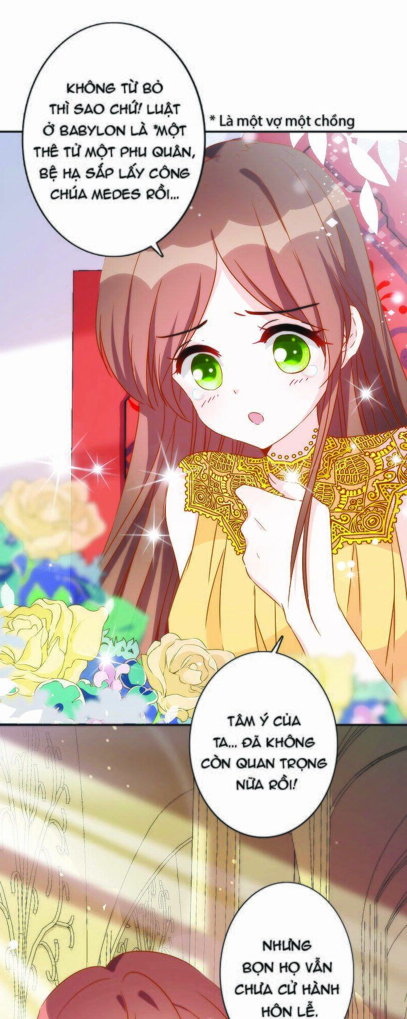 babylon vương phi chapter 21.2 17
