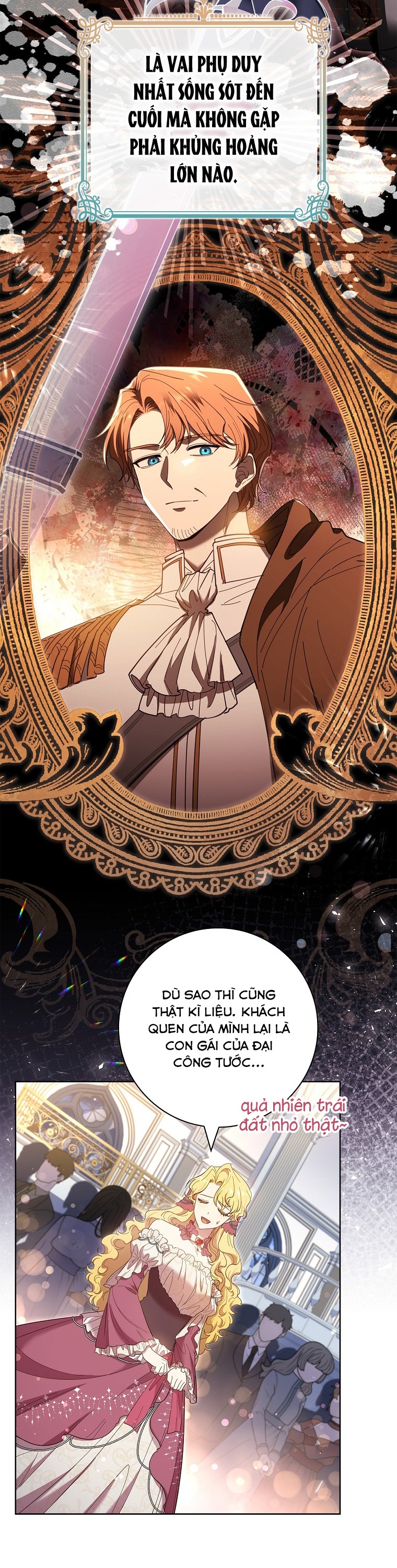 nam chính, tôi sẽ tôn trọng sở thích của anh chapter 43 23