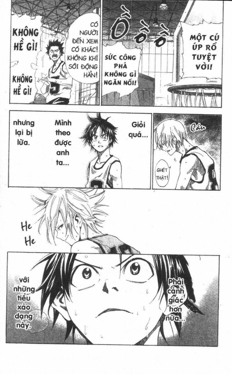 dogashikaden! chapter 2 51