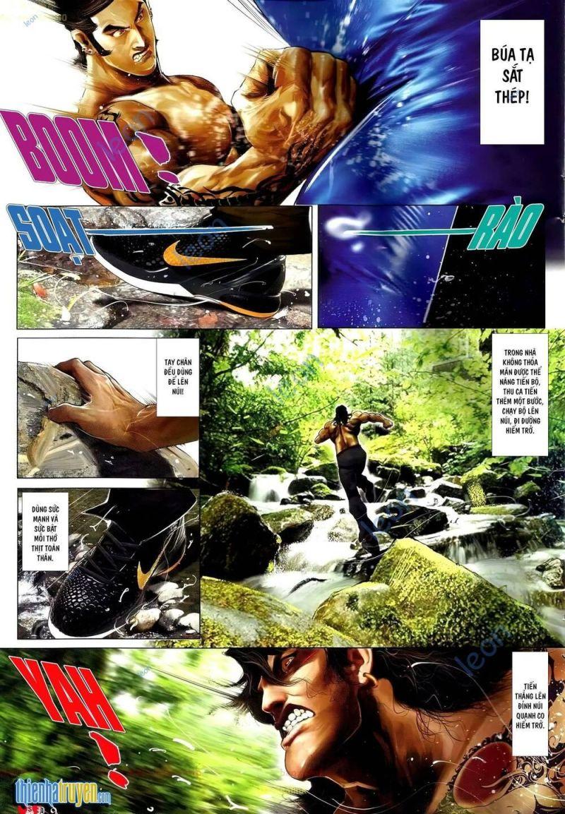 hỏa vũ diệu dương chapter 688 7