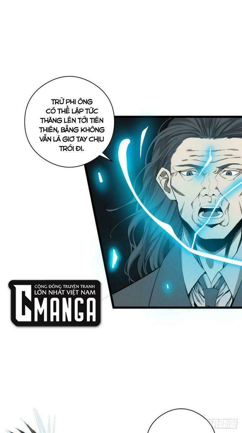 người tu tiên tại đô thị chapter 183 10