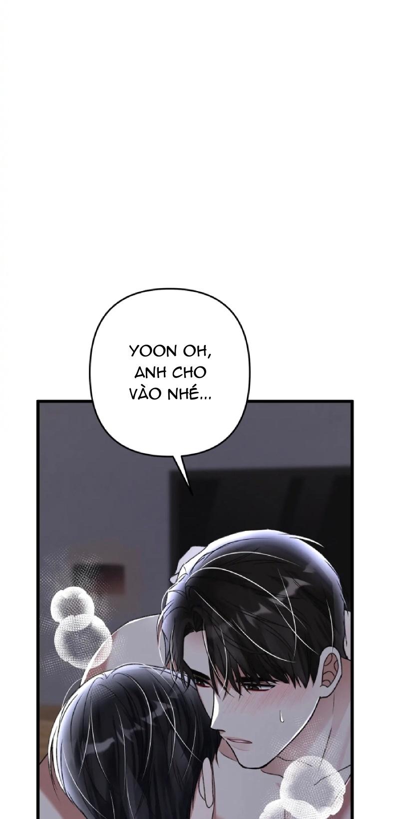 cuộc sống thường nhật của trị liệu viên hạng b chapter 62 33