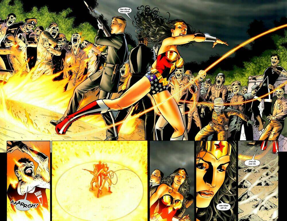 Blackest Night chapter 31 18