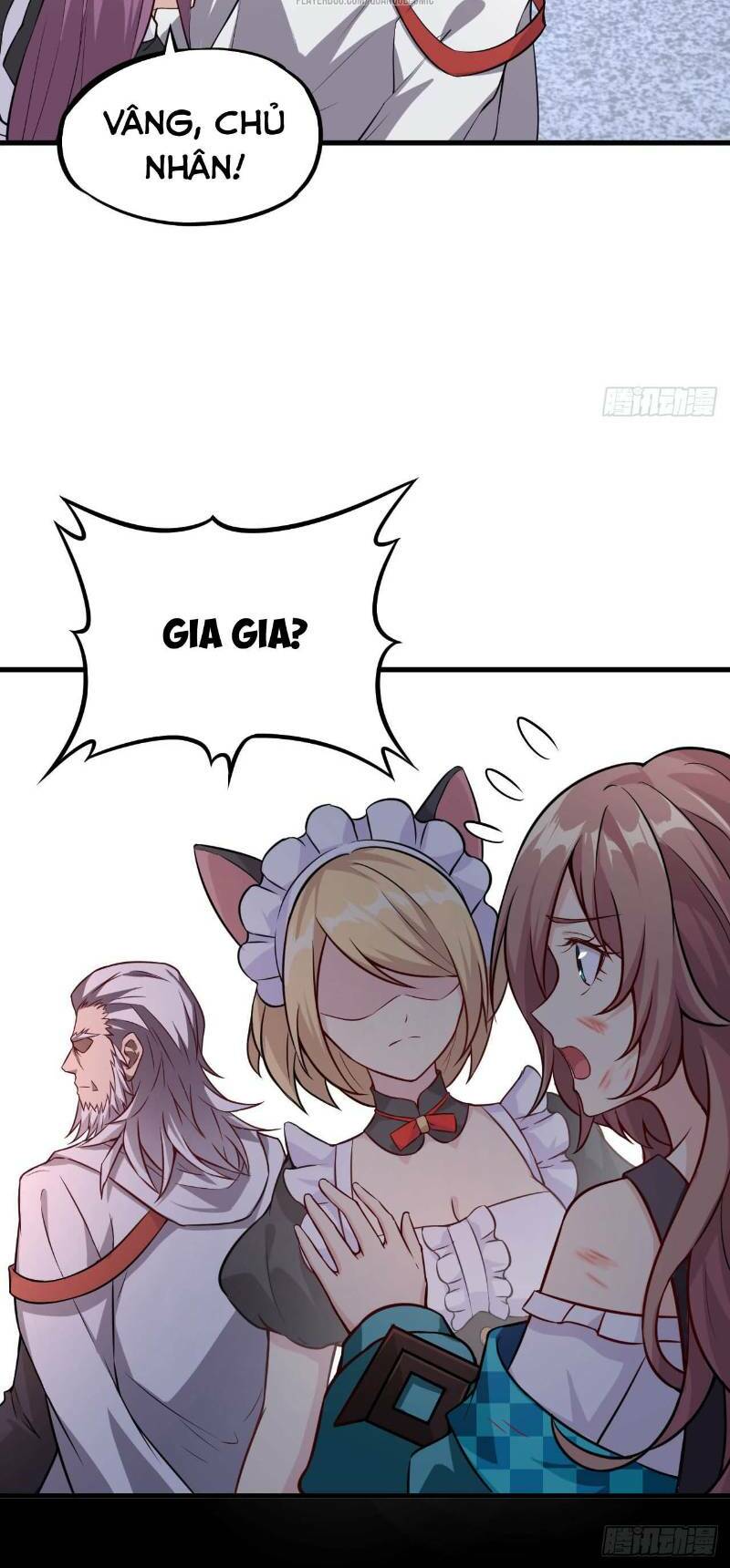 minh nhật thần đô chapter 17 23