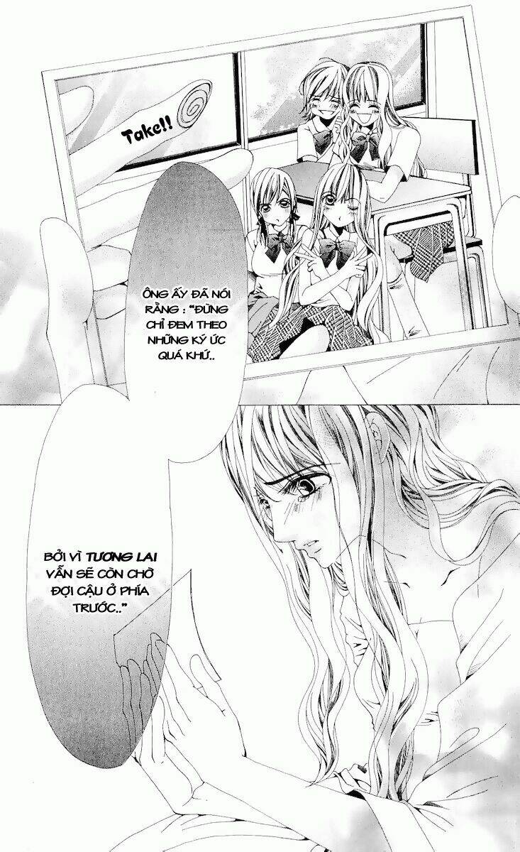 nemuri hime - yume miru youni koishiteru chapter 11 15