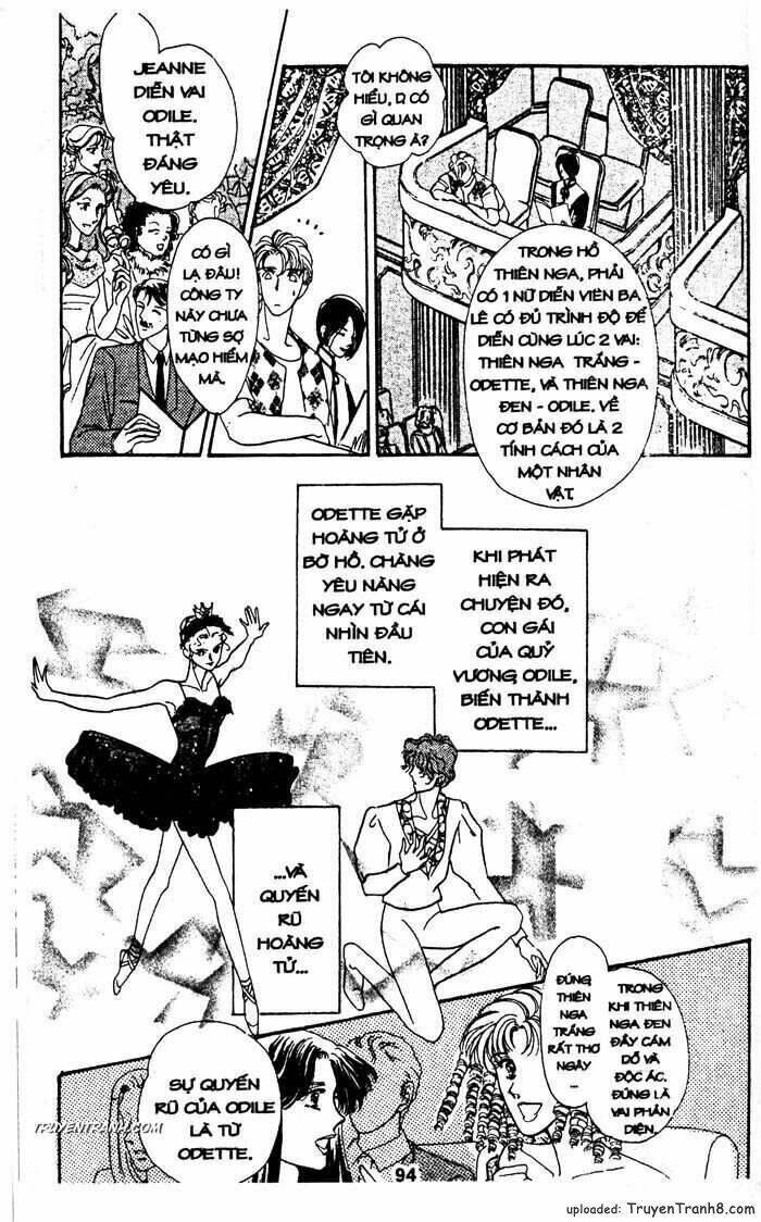 tiệm thú kiểng chapter 22 39