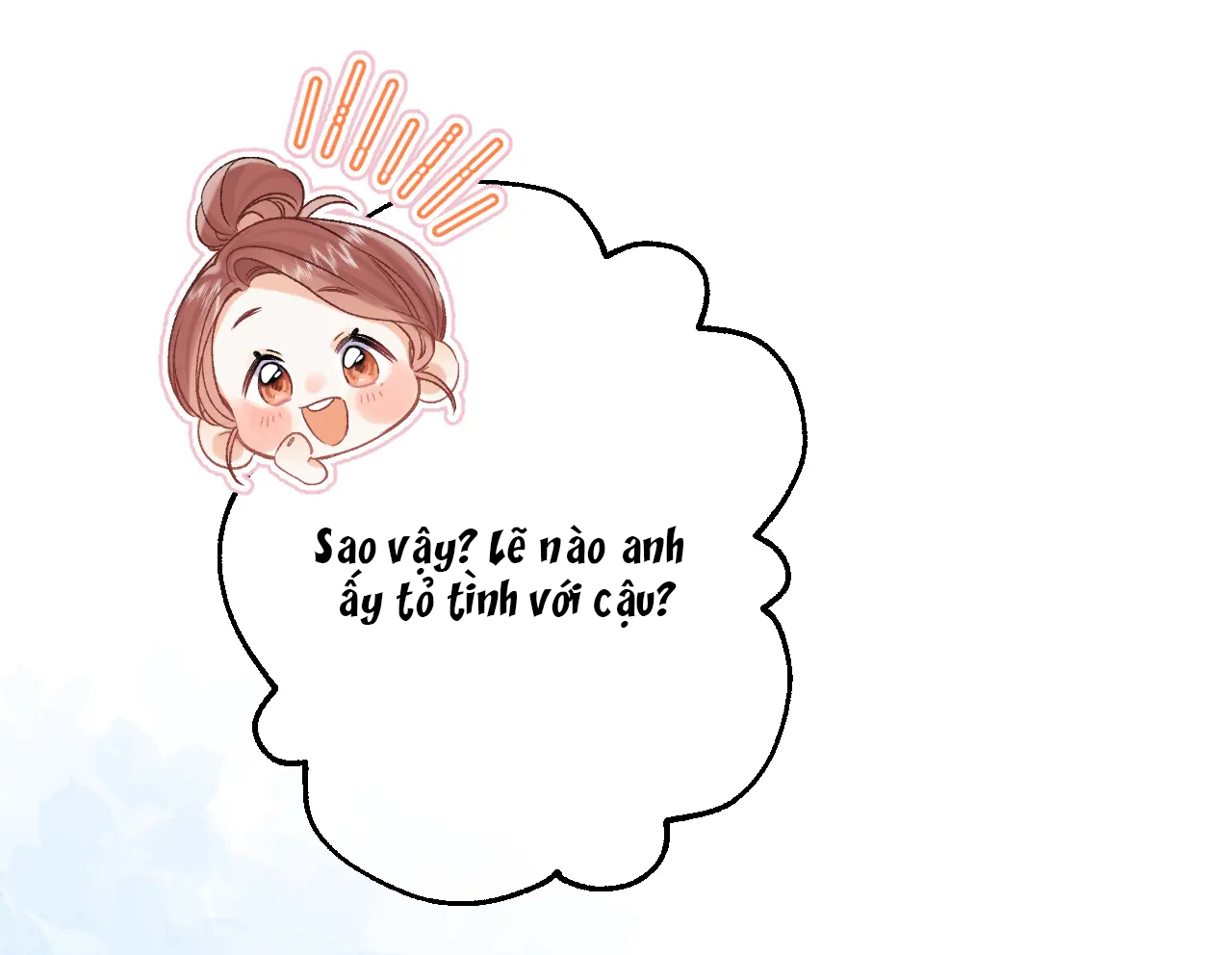 vụng trộm không thể giấu - mối tình thầm kín chapter 81.1 3