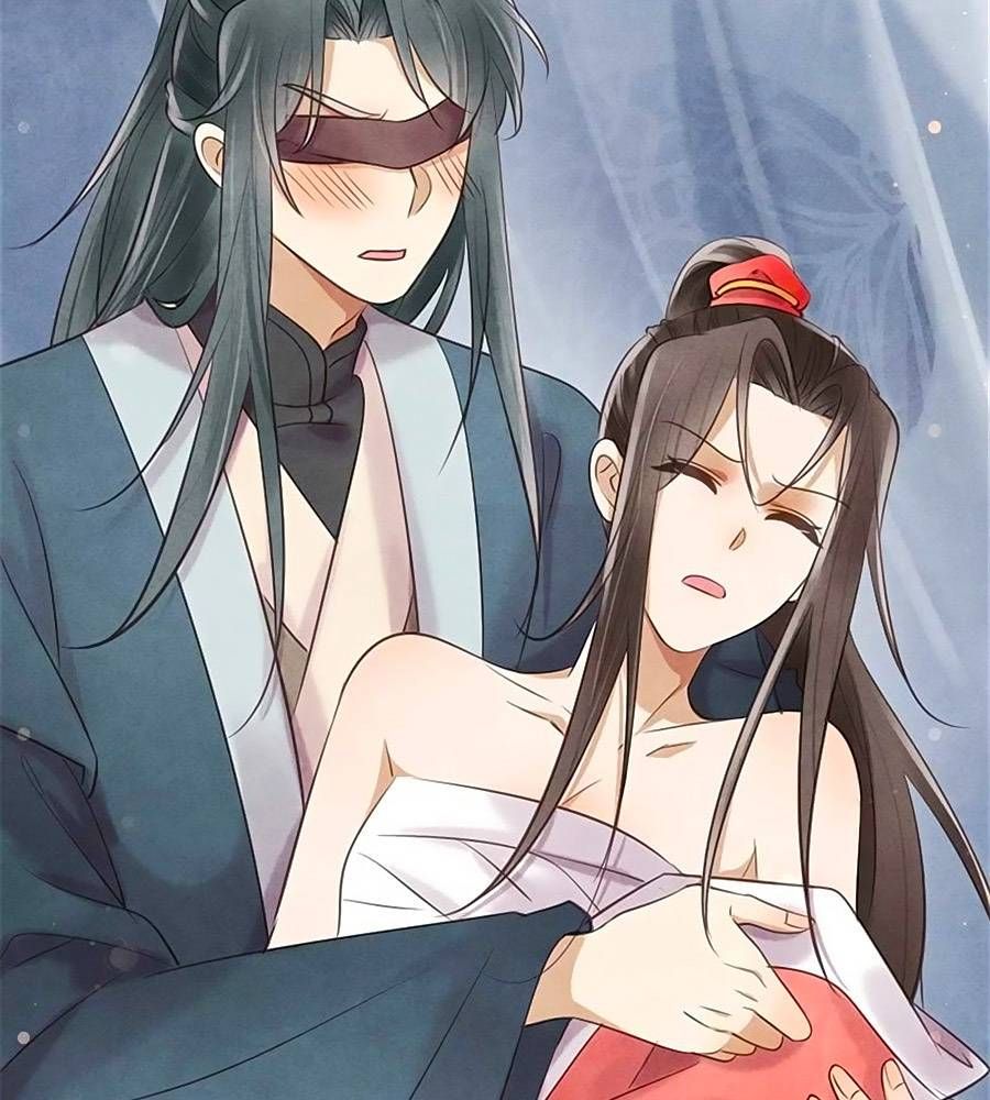 vương phi muốn trèo tường chapter 26 29