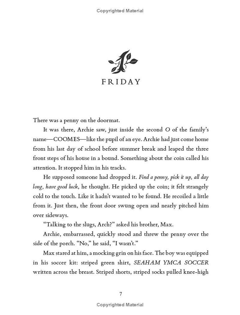 Sách ngoại văn: The Stars Did Wander Darkling