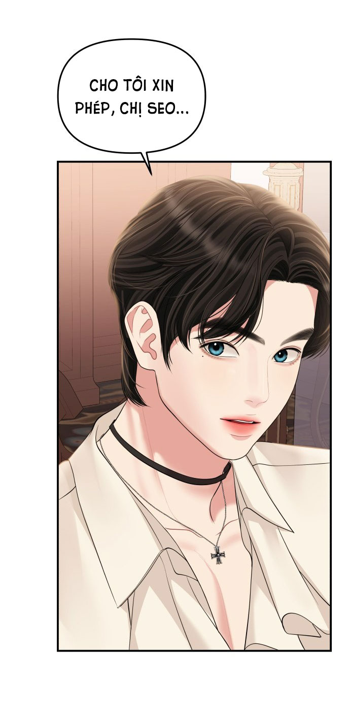 gửi em người đánh cắp những vì sao - to you who swallowed a star chapter 132.2 7