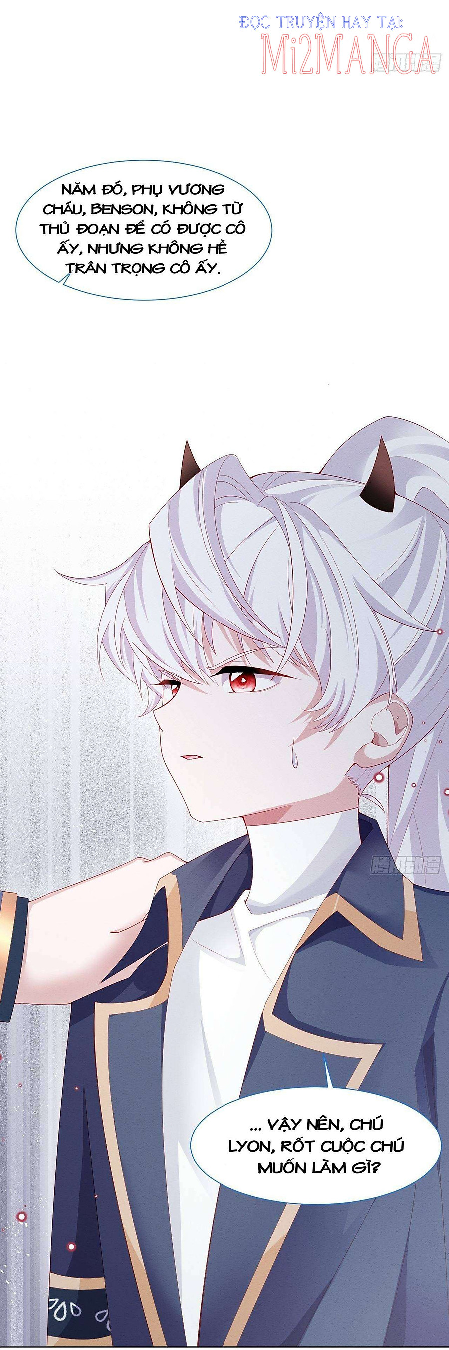 ninita yêu dấu chapter 42.1 6